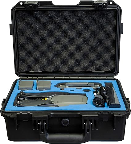 mavic 2 enterprise case