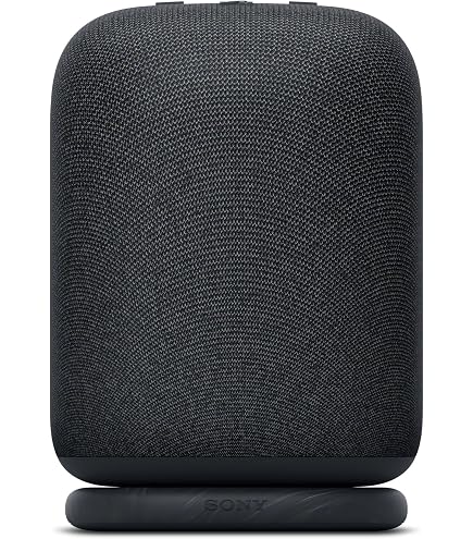 Sony SRS-RA5000 360 Reality Audio Premium Wi-Fi/Alto-falante sem