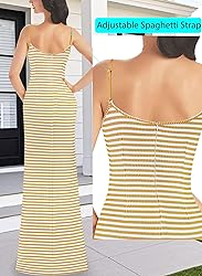 VFSHOW Womens 2024 Wedding Guest Casual Beach Party