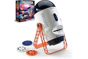 Discovery Toy Space and Planetarium Projector