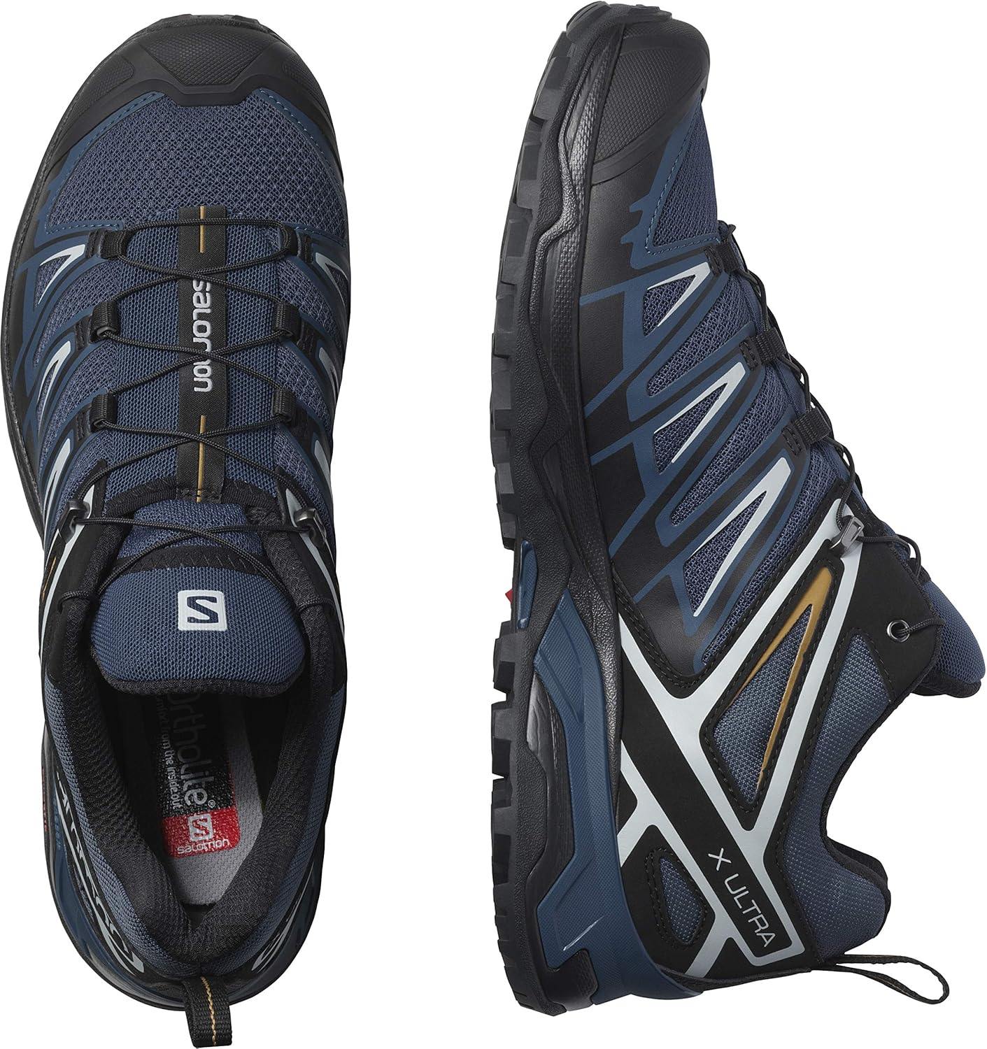 salomon x ultra 3 amazon