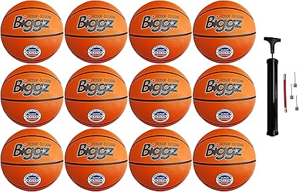 bulk sports equipment