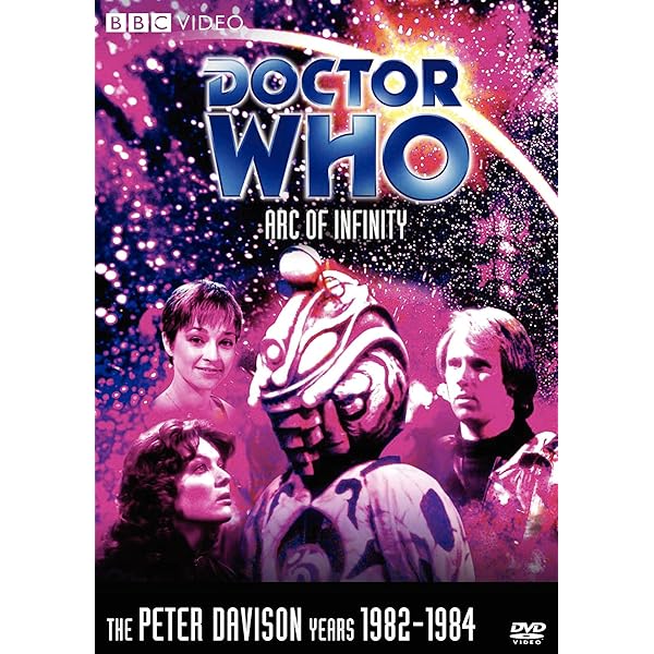 (未使用･未開封品)Doctor Who: Green Death - Episode 69 [DVD] DR. WHO: THE GREEN DEATH: Amazon.ca: Pertwee, Jon: Movies