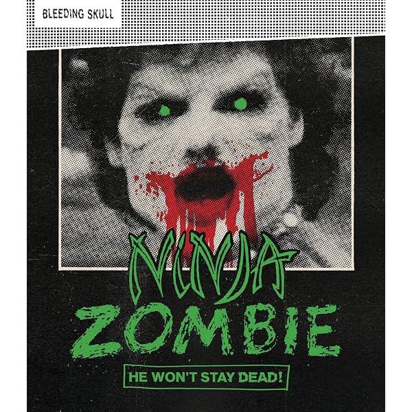 Amazon.com: Kung Fu Zombies - 7 Movie Collection : Billy Chong