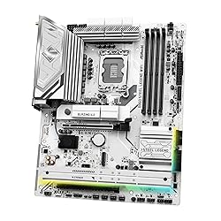 ASRock B860 Steel Legend WiFi 6E LGA1851 Intel Core