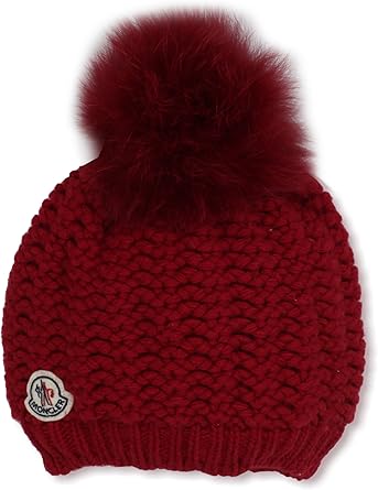 moncler winter pom pom