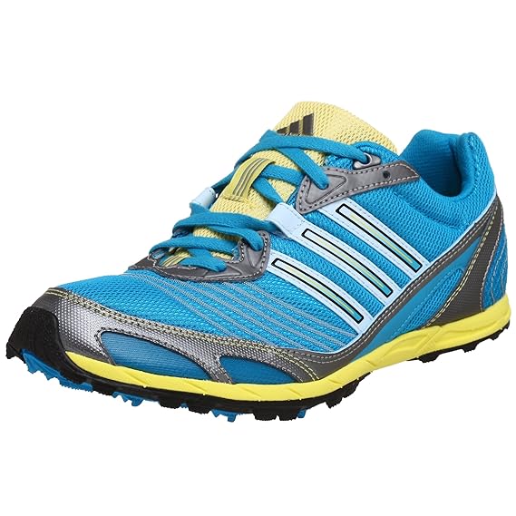 adidas spikeless track shoes