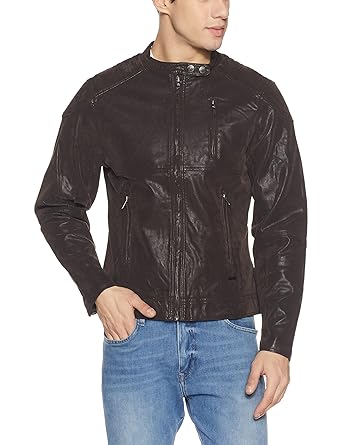 flying machine jeans jacket