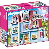 Playmobil Large Dollhouse