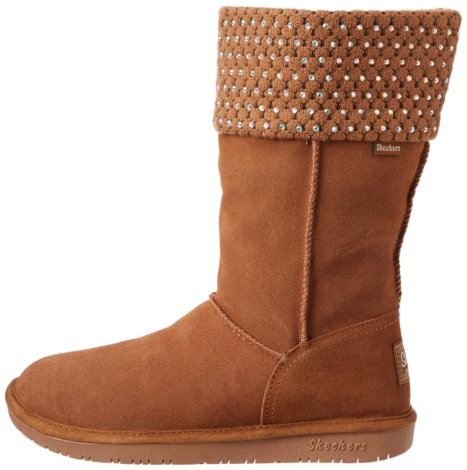 skechers diamond boot