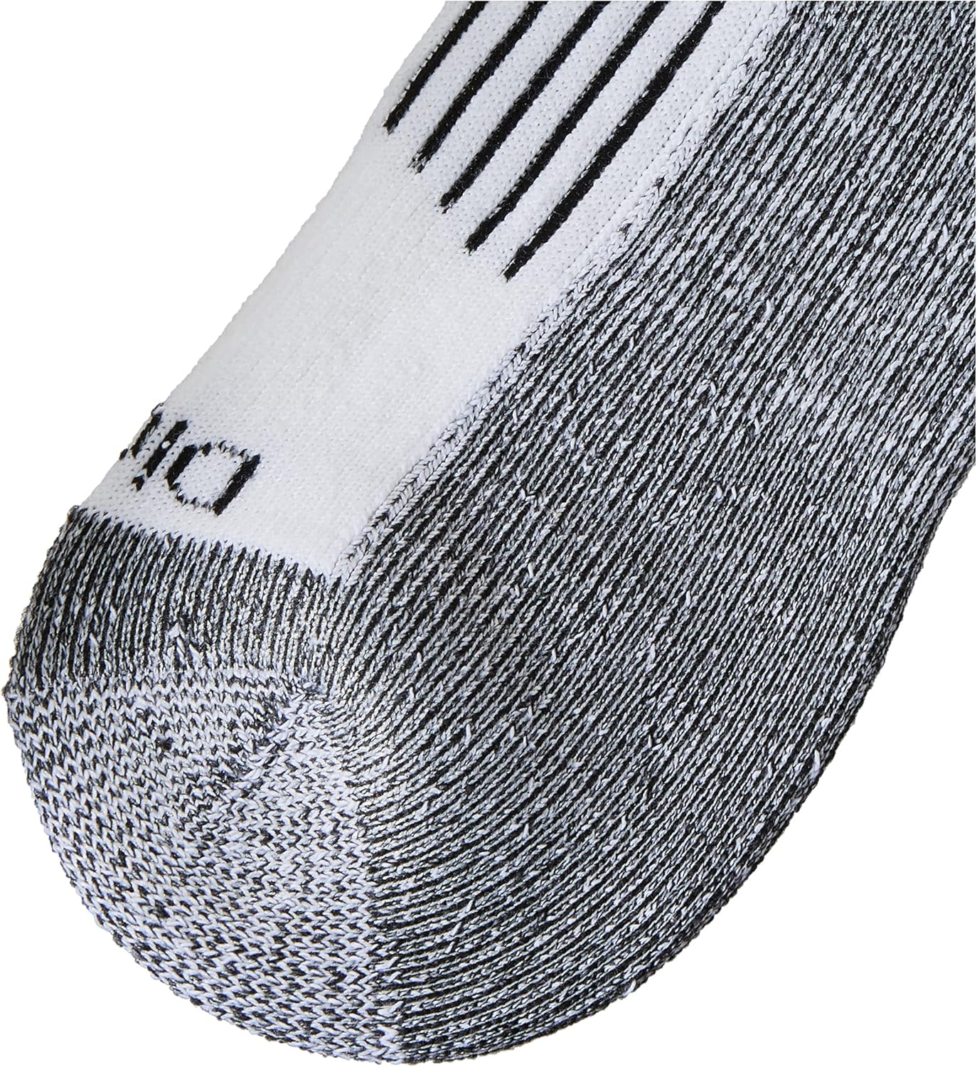 Dickies Men's 3 Pack Heavyweight Cushion Compression Work Crew Socks at  Men’s Clothing store