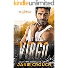 Code Name: Virgo (Zodiac Tactical Book 2)