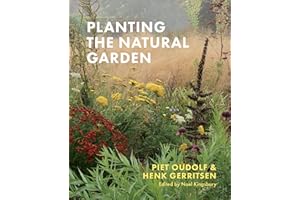 Planting the Natural Garden