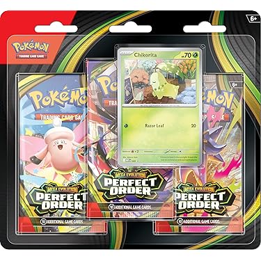 amazon pokemon evolutions booster box Pokémon TCG Products are available on Amazon As usual they are over the  MSRP - Pokemon TCG Mega Evolutions 1 Elite Trainer Box:  https://amzn.to/48X2w44