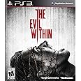 The Evil Within - Playstation 3 (Renewed)