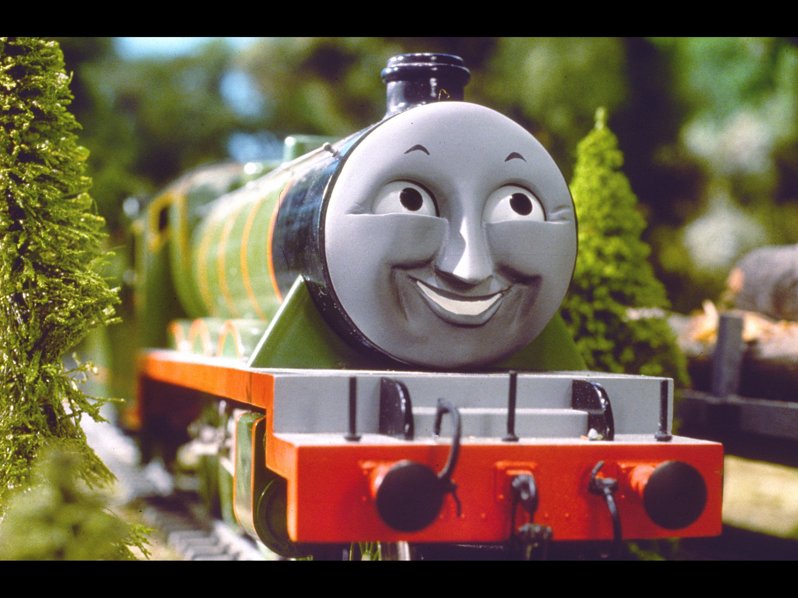 Amazon Co Jp きかんしゃトーマス シーズン3を観る Prime Video
