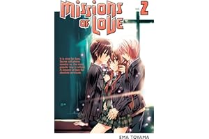 Missions of Love Vol. 2