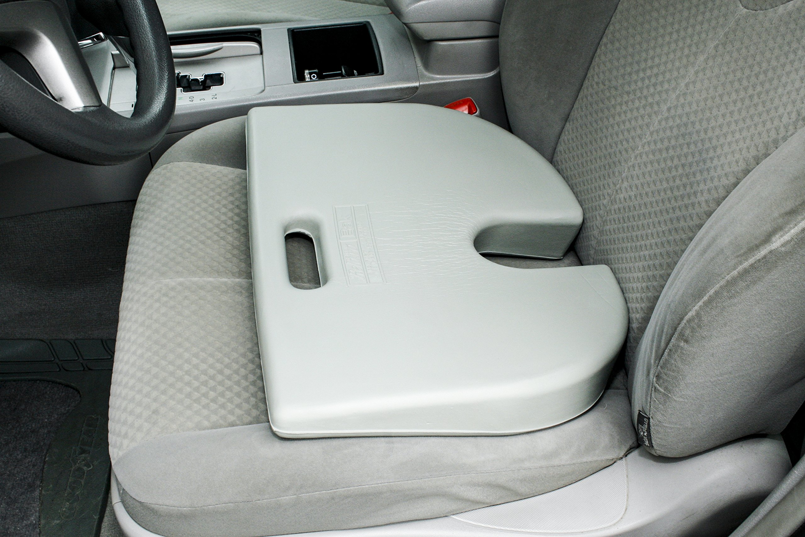 Galleon RelaxoBak Back Support And Tailbone Orthopedic Seat Cushion