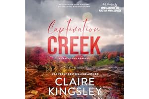 Captivation Creek: A Small-Town Romance (The Haven Brothers, Book 5)