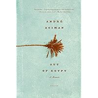 Out of Egypt: A Memoir