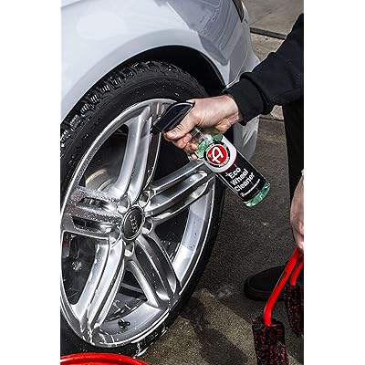 Buy Adam S Eco Wheel Cleaner 16 Fl Oz Online In Poland B07bc3qh7n