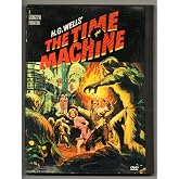 The Time Machine [DVD]