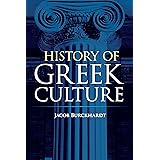 History of Greek Culture