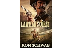 Lawman's Curse (Sandhills Justice Book 2)