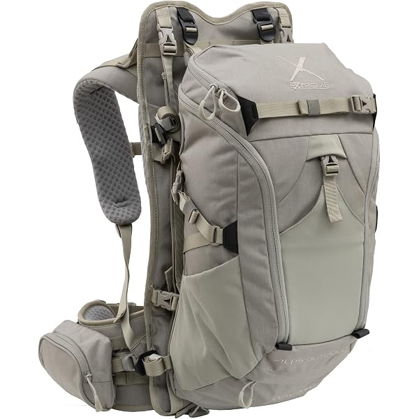 Amazon.com : Tatonka Lastenkraxe Outdoor Pack Frame available in