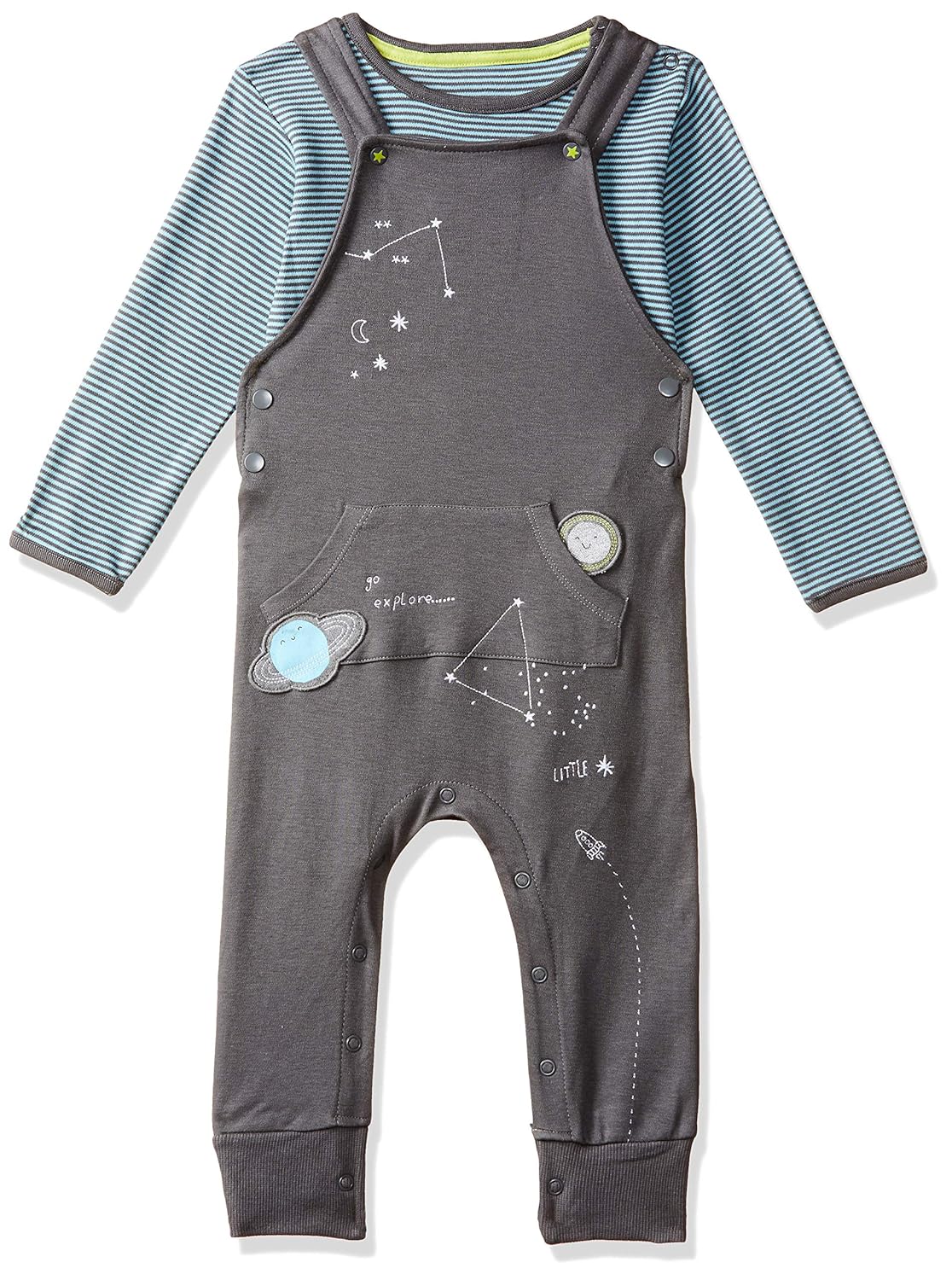 Buy Mothercare Baby Boys' Clothing Set at Amazon.in