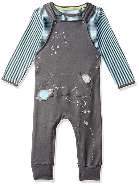 Baby Boys Clothing Set