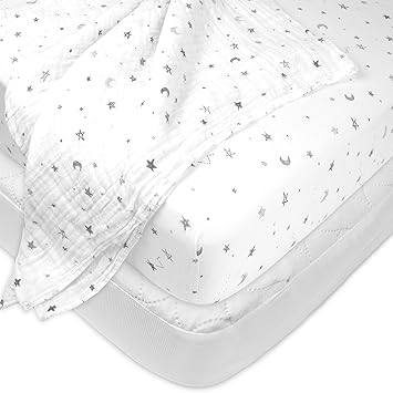 amazon baby mattresses