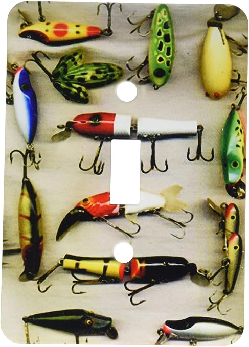 morris lures