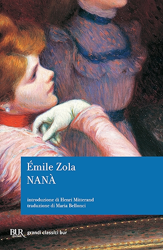 Download Nanà (I grandi romanzi Vol. 252) (Italian Edition) PDF