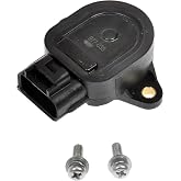 Dorman 977-035 Throttle Position Sensor | Fits Select Toyota Models