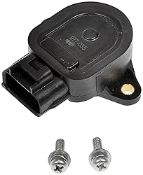 Dorman 977-035 Throttle Position Sensor Compatible