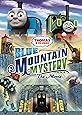 Thomas & Friends - Blue Mountain Mystery [DVD]