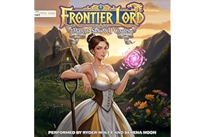 Frontier Lord: An Epic Fantasy