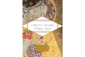 Erotic Poems: A Seductive Selection (Everyman's Library Pocket Poets Series)
