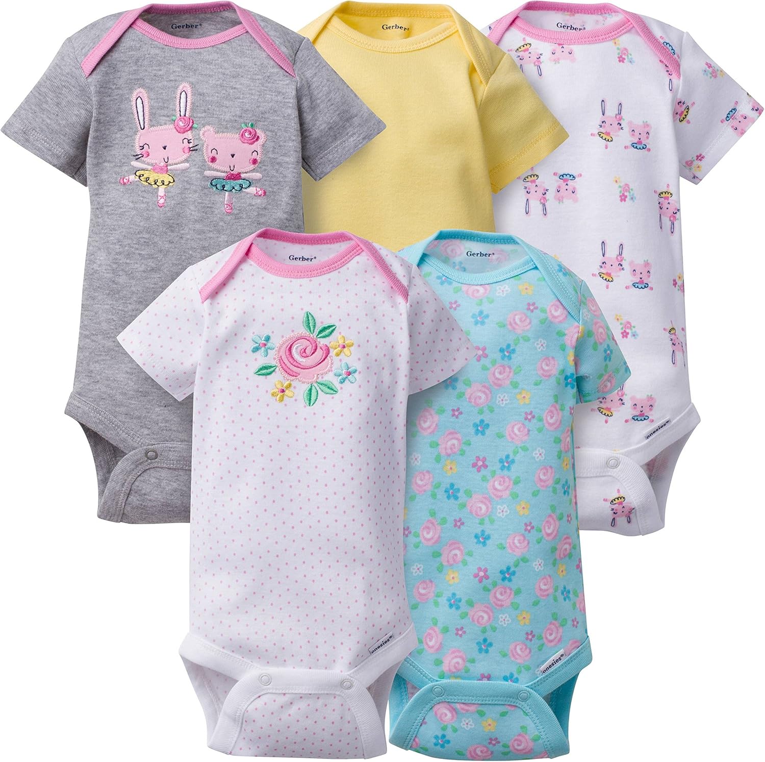 gerber clothes for babies