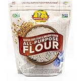 Premium Gold Gluten Free All Purpose Flour, 5 Pound
