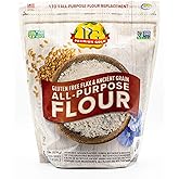 Premium Gold Gluten Free All Purpose Flour, 5 Pound