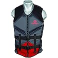 O'Brien Recon Men's Neoprene CGA Life Jacket
