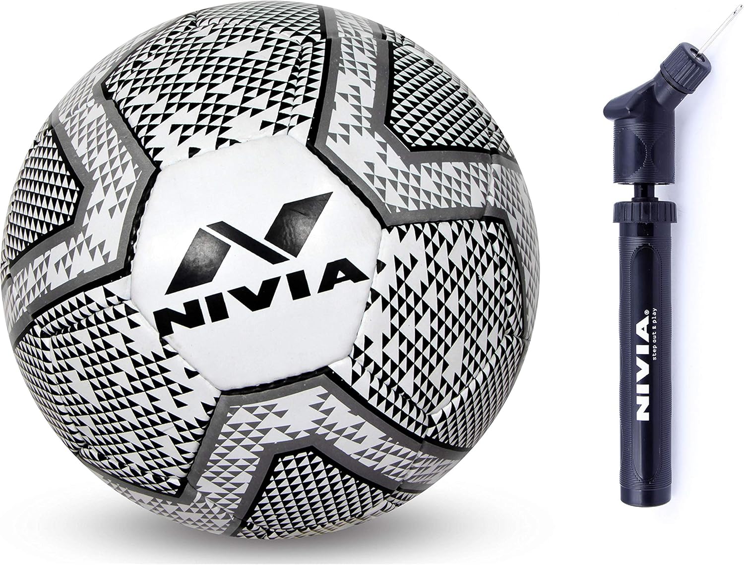 Nivia football size 4 Clearance