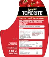 Levington Tomorite Concentrated Tomato Food 2.5 Litre view 2