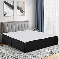Cathay Home Essentials Ultra Soft Hypoallergenic Wrinkle Resistant Double Brushed Microfiber