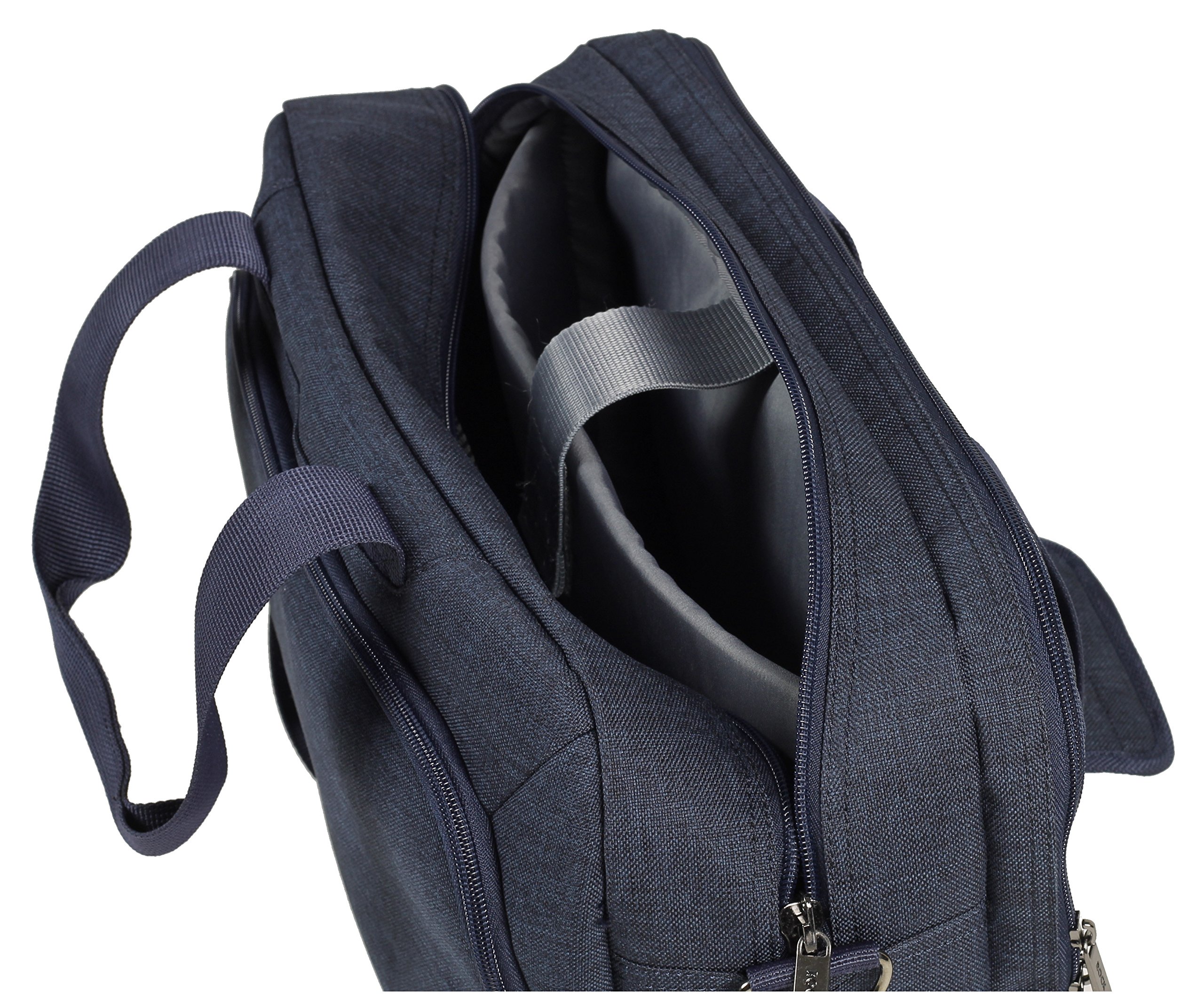 british airways second bag