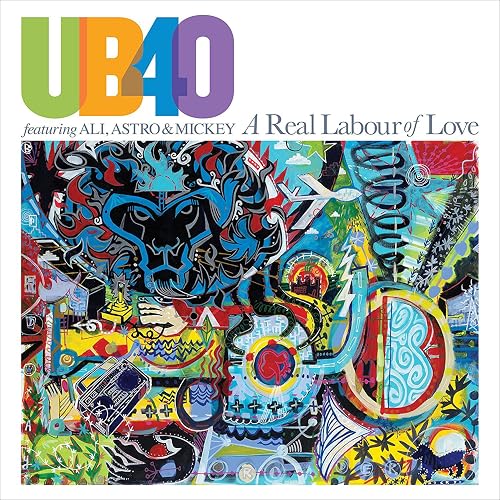 #88 — A Real Labour Of Love