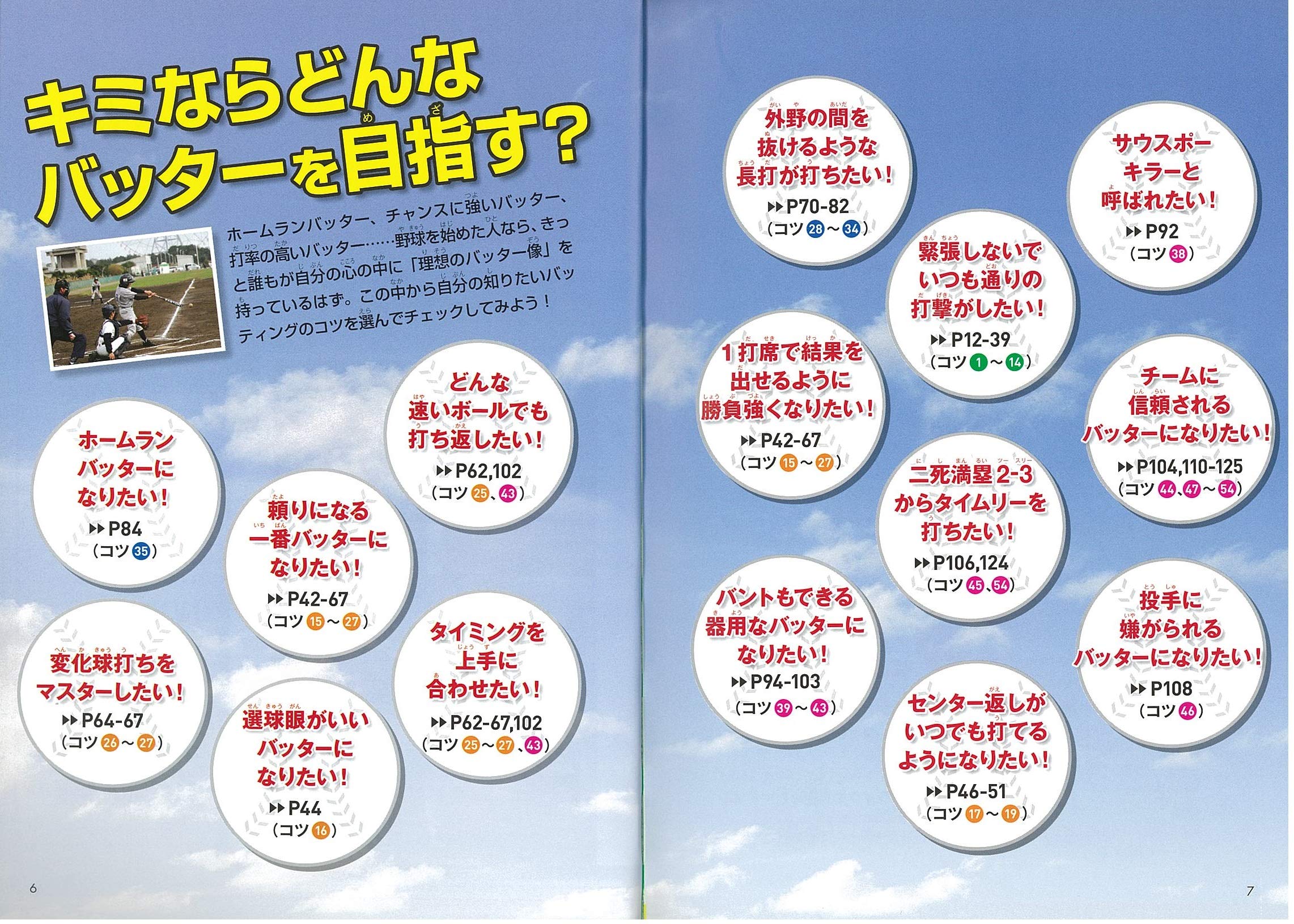 ライバルに差をつける 小学生のバッティング 最強上達book まなぶっく 有安 信吾 本 通販 Amazon