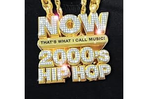 NOW That's What I Call Music! 2000's Hip-Hop